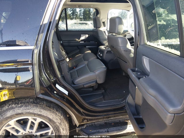 Продажа на аукционе авто 2025 Ford Expedition Active, vin: 1FMJU1J80SEA26523, номер лота: 44997032