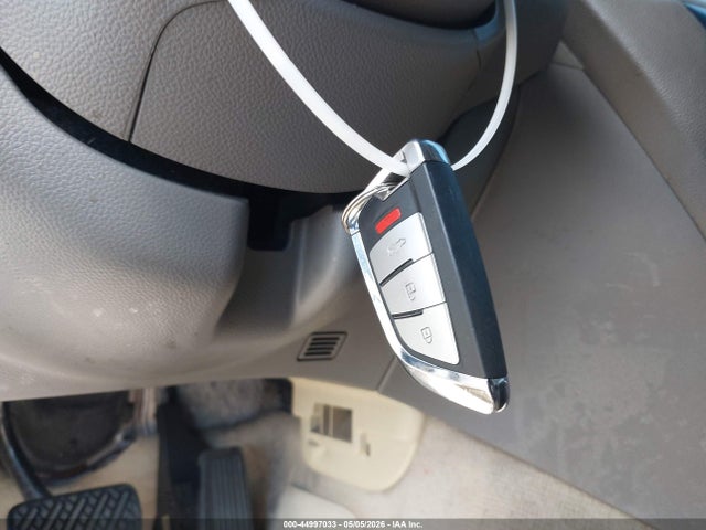 Aukcja sprzedaży 2011 Infiniti G37x, vin: JN1CV6AR7BM353607, numer aukcji: 44997033