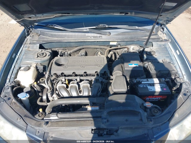 Aukcja sprzedaży 2010 Hyundai Sonata Gls, vin: 5NPET4AC1AH655558, numer aukcji: 44997035