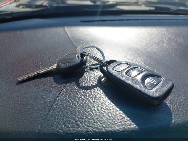 Aukcja sprzedaży 2010 Hyundai Sonata Gls, vin: 5NPET4AC1AH655558, numer aukcji: 44997035