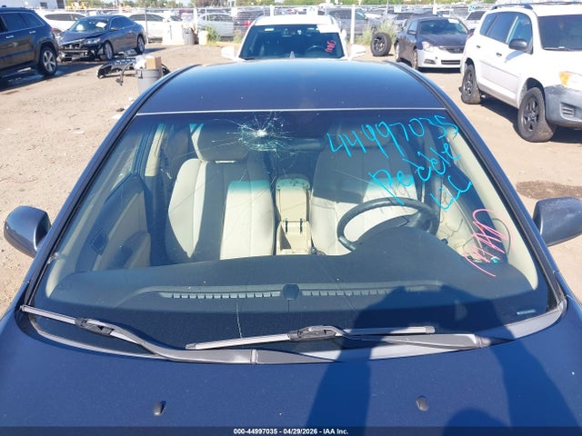Aukcja sprzedaży 2010 Hyundai Sonata Gls, vin: 5NPET4AC1AH655558, numer aukcji: 44997035