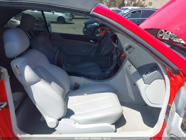 Продажа на аукционе авто 1999 Mercedes-benz Clk 320, vin: WDBLK65G0XT008851, номер лота: 44997036