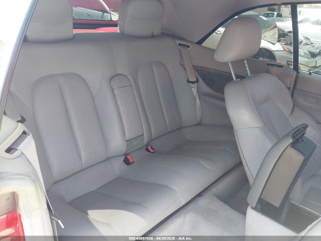 Продажа на аукционе авто 1999 Mercedes-benz Clk 320, vin: WDBLK65G0XT008851, номер лота: 44997036
