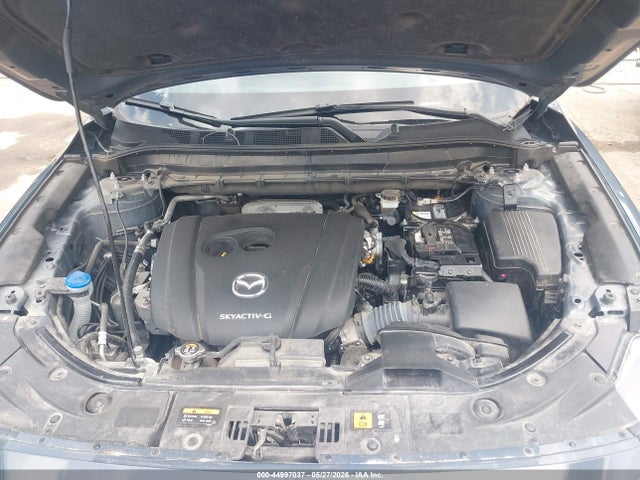 Aukcja sprzedaży 2021 Mazda Cx-5 Carbon Edition, vin: JM3KFBCM6M0401888, numer aukcji: 44997037