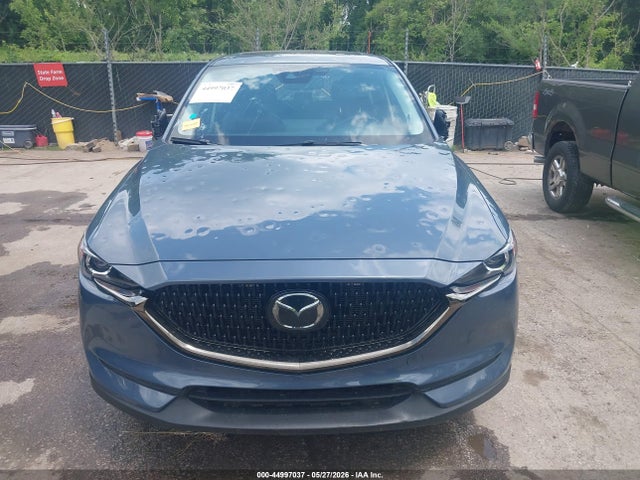 Aukcja sprzedaży 2021 Mazda Cx-5 Carbon Edition, vin: JM3KFBCM6M0401888, numer aukcji: 44997037
