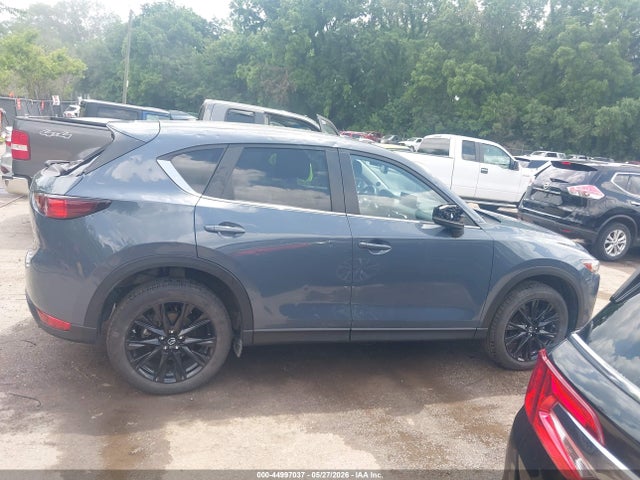 Aukcja sprzedaży 2021 Mazda Cx-5 Carbon Edition, vin: JM3KFBCM6M0401888, numer aukcji: 44997037