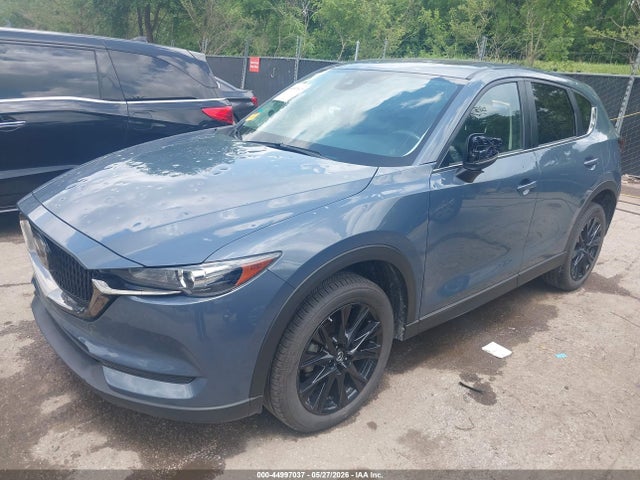 Aukcja sprzedaży 2021 Mazda Cx-5 Carbon Edition, vin: JM3KFBCM6M0401888, numer aukcji: 44997037