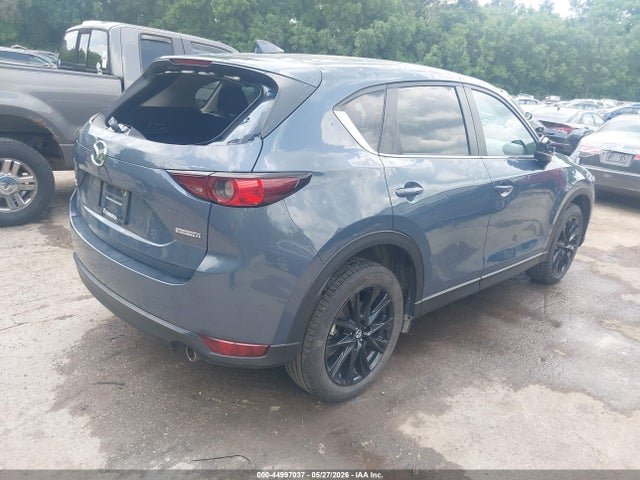 Aukcja sprzedaży 2021 Mazda Cx-5 Carbon Edition, vin: JM3KFBCM6M0401888, numer aukcji: 44997037
