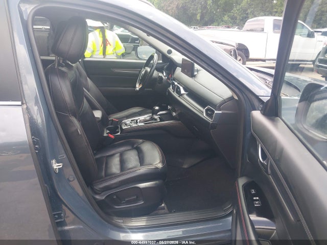 Aukcja sprzedaży 2021 Mazda Cx-5 Carbon Edition, vin: JM3KFBCM6M0401888, numer aukcji: 44997037