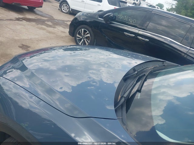 Aukcja sprzedaży 2021 Mazda Cx-5 Carbon Edition, vin: JM3KFBCM6M0401888, numer aukcji: 44997037