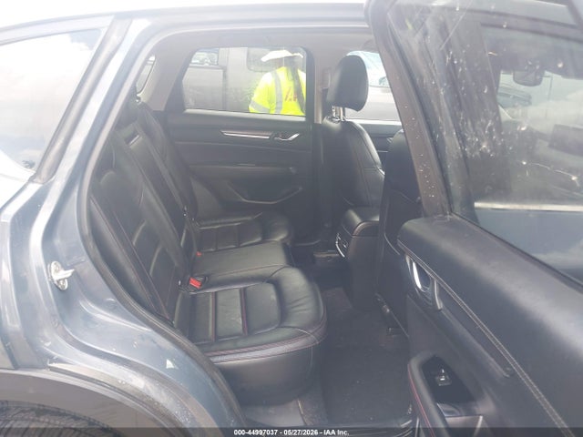 Aukcja sprzedaży 2021 Mazda Cx-5 Carbon Edition, vin: JM3KFBCM6M0401888, numer aukcji: 44997037
