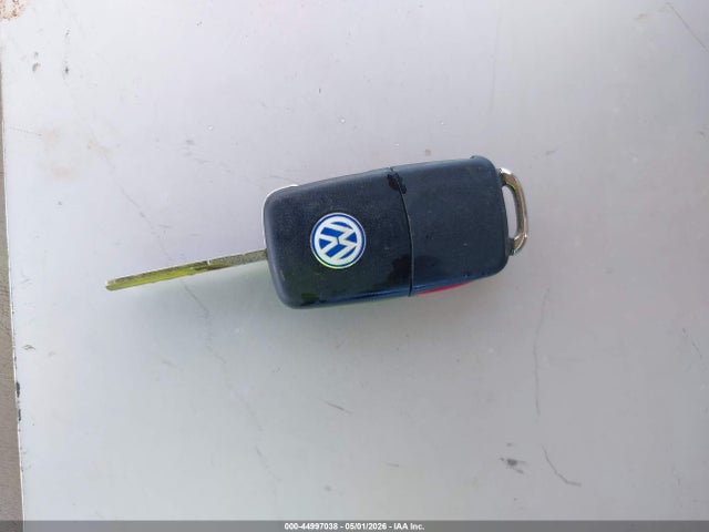 2007 Volkswagen Eos 2.0t მანქანა იყიდება აუქციონზე, vin: WVWFA71F77V004594, აუქციონის ნომერი: 44997038
