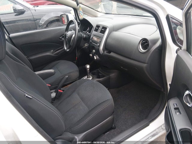 Продаж на аукціоні авто 2014 Nissan Versa Note S (sr)/s Plus/sv, vin: 3N1CE2CP1EL416672, номер лоту: 44997041