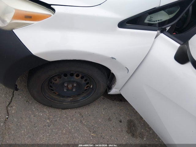 Продаж на аукціоні авто 2014 Nissan Versa Note S (sr)/s Plus/sv, vin: 3N1CE2CP1EL416672, номер лоту: 44997041