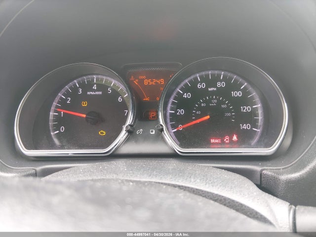 Продаж на аукціоні авто 2014 Nissan Versa Note S (sr)/s Plus/sv, vin: 3N1CE2CP1EL416672, номер лоту: 44997041
