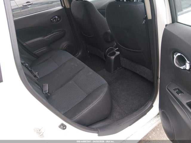 Продаж на аукціоні авто 2014 Nissan Versa Note S (sr)/s Plus/sv, vin: 3N1CE2CP1EL416672, номер лоту: 44997041