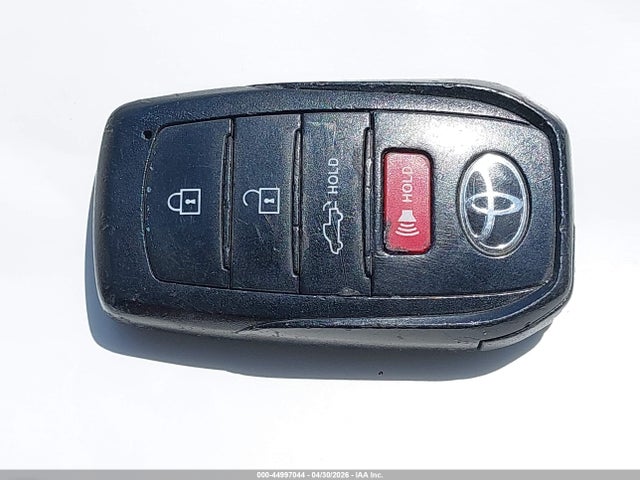 5TFNC5DB9PX039211 Toyota Tundra Hybrid Platinum