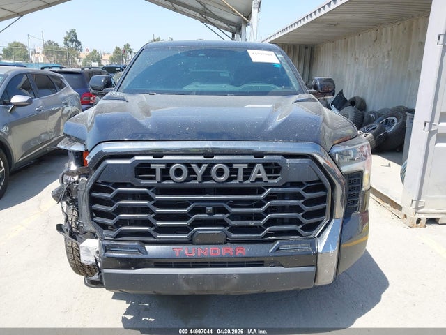 5TFNC5DB9PX039211 Toyota Tundra Hybrid Platinum