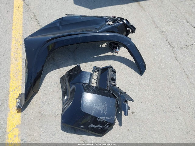 5TFNC5DB9PX039211 Toyota Tundra Hybrid Platinum