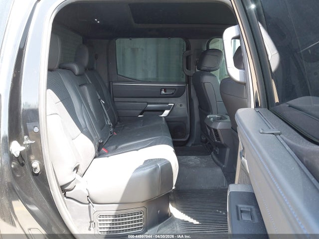 5TFNC5DB9PX039211 Toyota Tundra Hybrid Platinum
