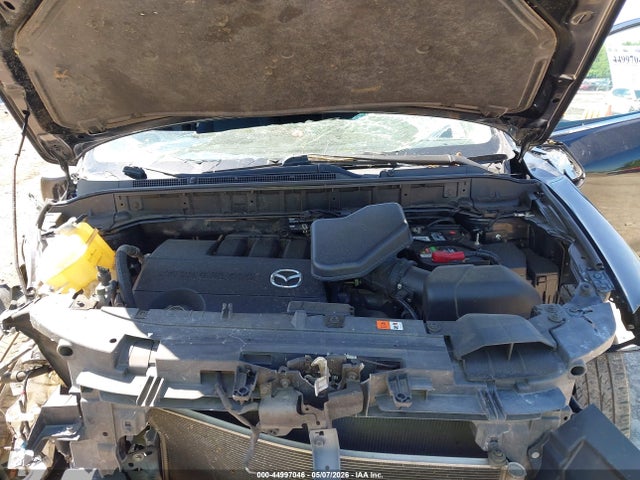 2015 Mazda Cx-9 Sport მანქანა იყიდება აუქციონზე, vin: JM3TB2BA6F0463401, აუქციონის ნომერი: 44997046
