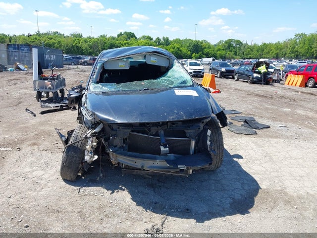 2015 Mazda Cx-9 Sport მანქანა იყიდება აუქციონზე, vin: JM3TB2BA6F0463401, აუქციონის ნომერი: 44997046