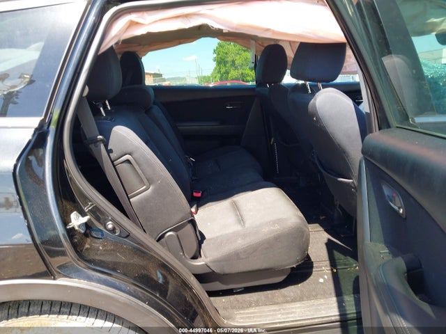 2015 Mazda Cx-9 Sport მანქანა იყიდება აუქციონზე, vin: JM3TB2BA6F0463401, აუქციონის ნომერი: 44997046