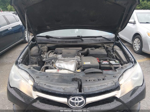Toyota CAMRY SE 2016 4T1BF1FK1GU502536 Image 8