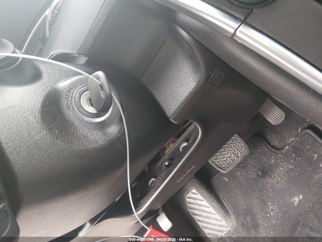 Toyota CAMRY SE 2016 4T1BF1FK1GU502536 Image 9
