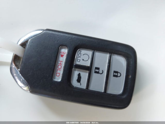 Продажа на аукционе авто 2017 Honda Civic Ex, vin: SHHFK7H57HU222477, номер лота: 44997050