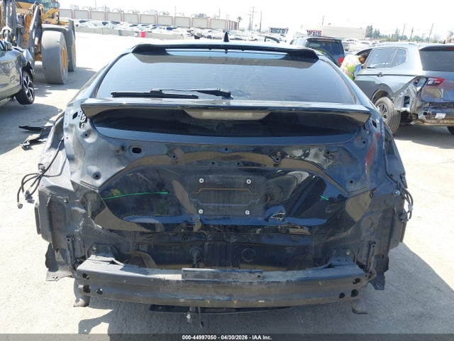 Продажа на аукционе авто 2017 Honda Civic Ex, vin: SHHFK7H57HU222477, номер лота: 44997050