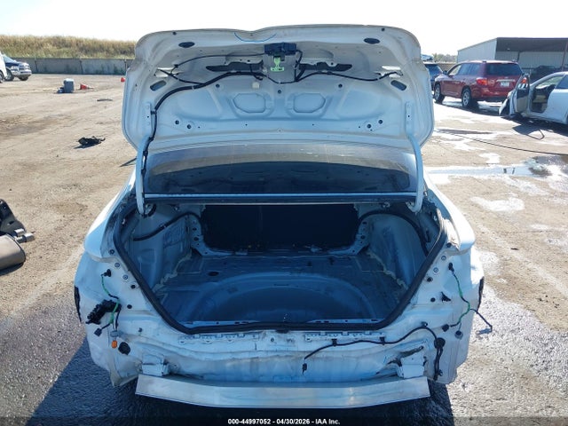 4T1B21HK3JU508757 Toyota Camry Hybrid Se