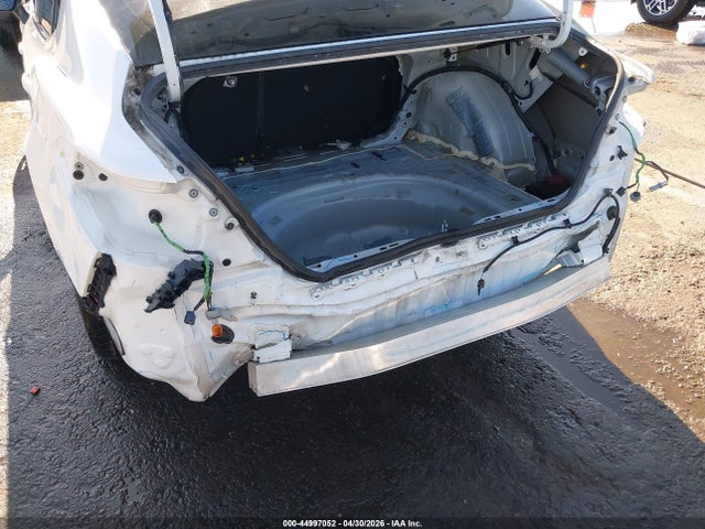 4T1B21HK3JU508757 Toyota Camry Hybrid Se