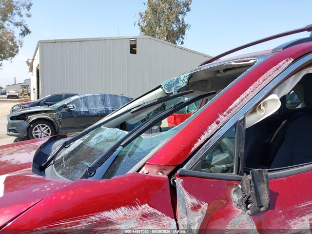 4T3MWRFV3MU018064 Toyota Rav4 Hybrid Le