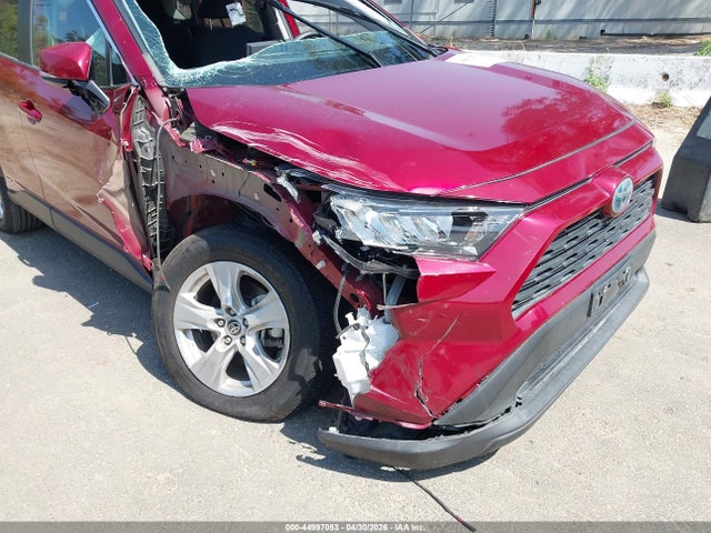 4T3MWRFV3MU018064 Toyota Rav4 Hybrid Le