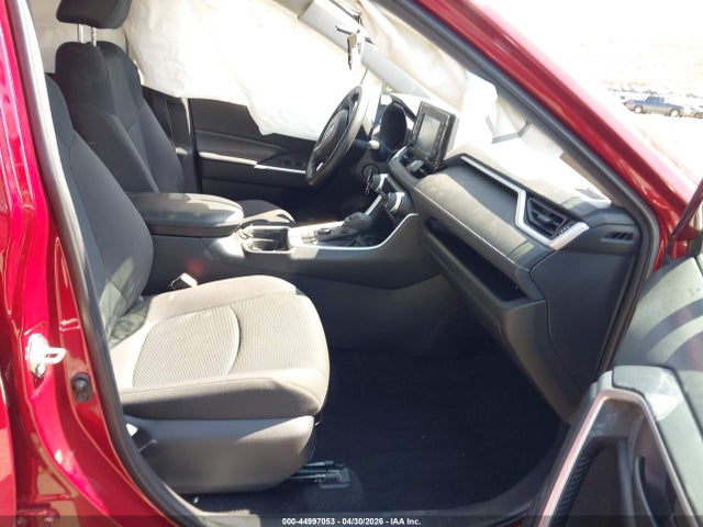 4T3MWRFV3MU018064 Toyota Rav4 Hybrid Le