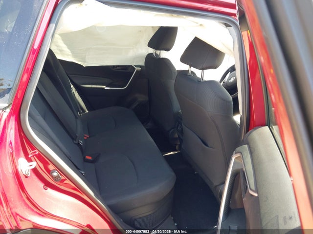4T3MWRFV3MU018064 Toyota Rav4 Hybrid Le