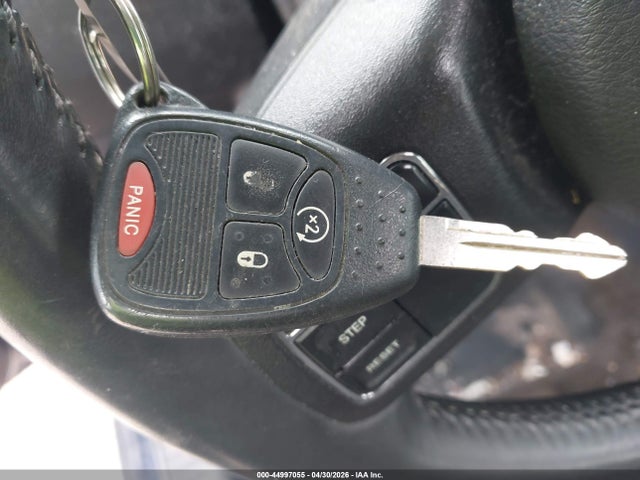2017 Jeep Patriot Latitude 4x4 მანქანა იყიდება აუქციონზე, vin: 1C4NJRFB5HD133938, აუქციონის ნომერი: 44997055