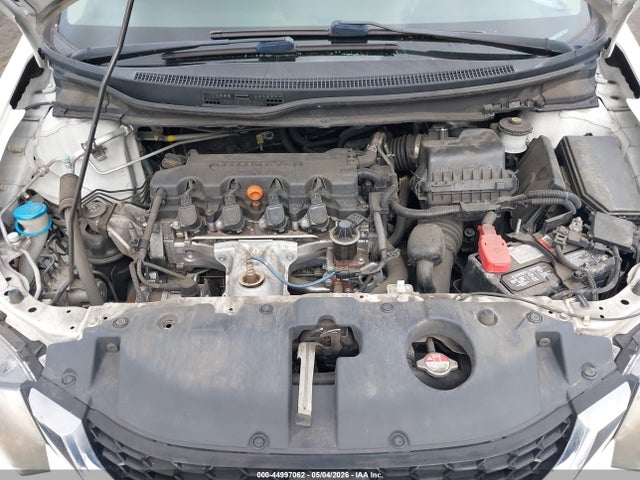 Продаж на аукціоні авто 2015 Honda Civic Ex, vin: 19XFB2F82FE225260, номер лоту: 44997062