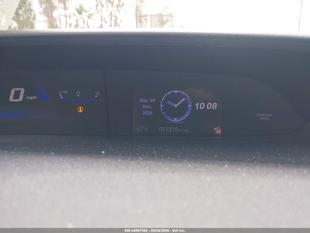 Продаж на аукціоні авто 2015 Honda Civic Ex, vin: 19XFB2F82FE225260, номер лоту: 44997062