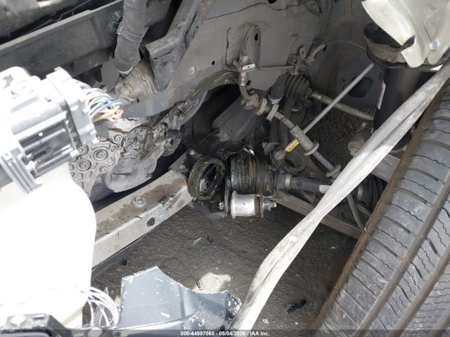Продаж на аукціоні авто 2021 Jeep Cherokee Latitude Lux Fwd, vin: 1C4PJLMX3MD112388, номер лоту: 44997065
