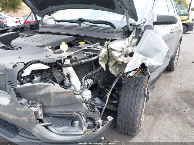 Продаж на аукціоні авто 2021 Jeep Cherokee Latitude Lux Fwd, vin: 1C4PJLMX3MD112388, номер лоту: 44997065