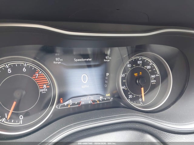 Продаж на аукціоні авто 2021 Jeep Cherokee Latitude Lux Fwd, vin: 1C4PJLMX3MD112388, номер лоту: 44997065