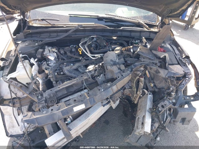 1N4BL4DV2MN388988 Nissan Altima Sv Fwd