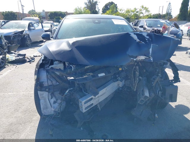 1N4BL4DV2MN388988 Nissan Altima Sv Fwd