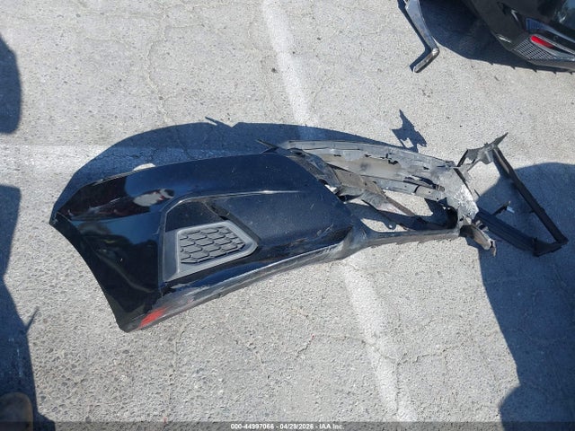 1N4BL4DV2MN388988 Nissan Altima Sv Fwd