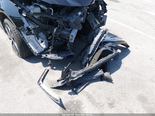 1N4BL4DV2MN388988 Nissan Altima Sv Fwd