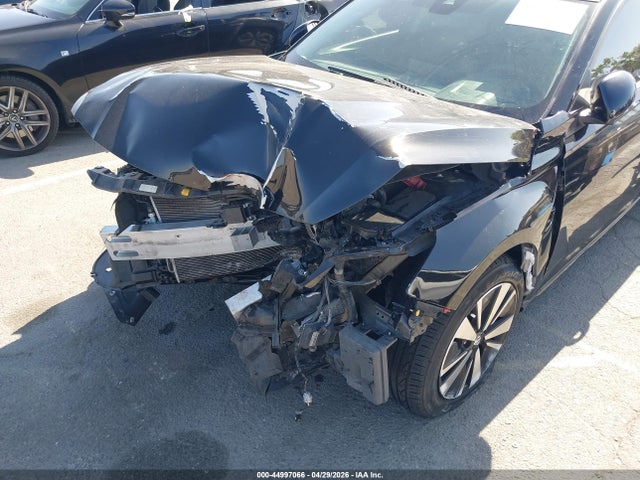 1N4BL4DV2MN388988 Nissan Altima Sv Fwd