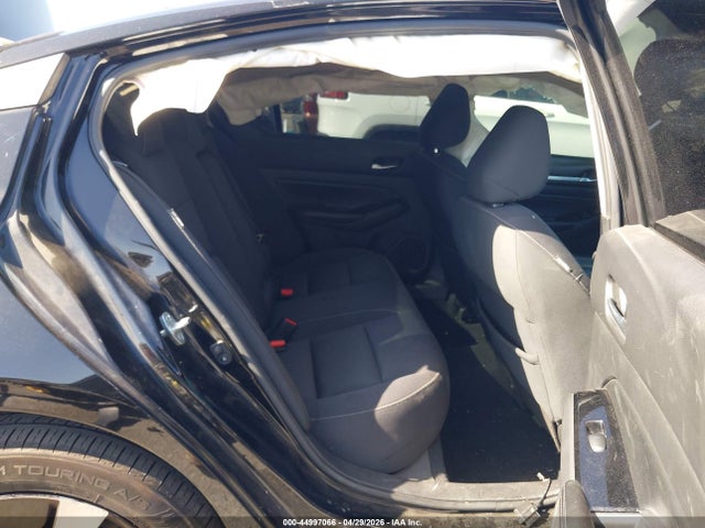 1N4BL4DV2MN388988 Nissan Altima Sv Fwd