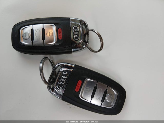 44997068 :رقم المزاد ، WA1L2AFP3HA010992 vin ، 2017 Audi Q5 2.0t Premium مزاد بيع